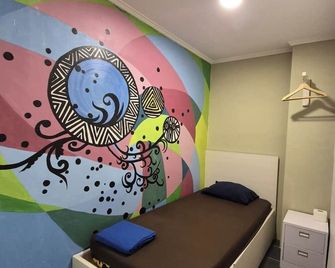 Stadio Hostel - Daerah Istimewa Yogyakarta