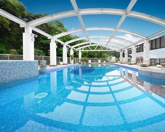 The Gaia Hotel - Taipei - Taipei City - Pool