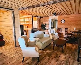 Birch Glen Lodge - Cascade