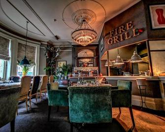 Ox Hotel Bar & Grill - Poole - Bar