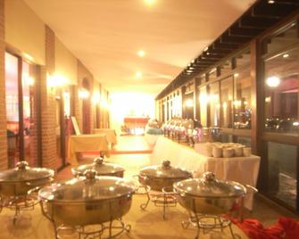 Alfonso Hotel - 大雅台 - 休閒室