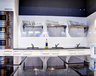 Urban Youth Hostel - Valencia