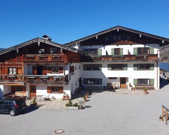 Haus Kaiser - Rottach Egern - Edificio