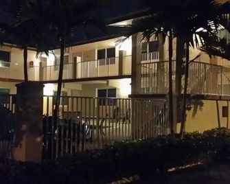 Pied a Plage - Pompano Beach - Edificio