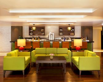 Hilton Garden Inn Trivandrum - Thiruvananthapuram - Bar