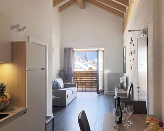 Residence Aurora - Lavarone