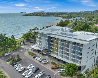 Salt Yeppoon - Yeppoon - Budynek