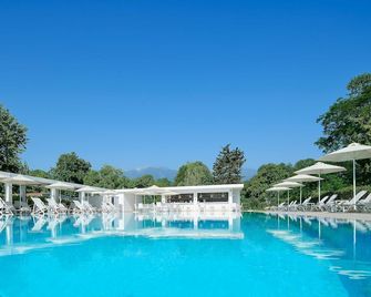 Olympios Zeus - Litochoro - Piscina