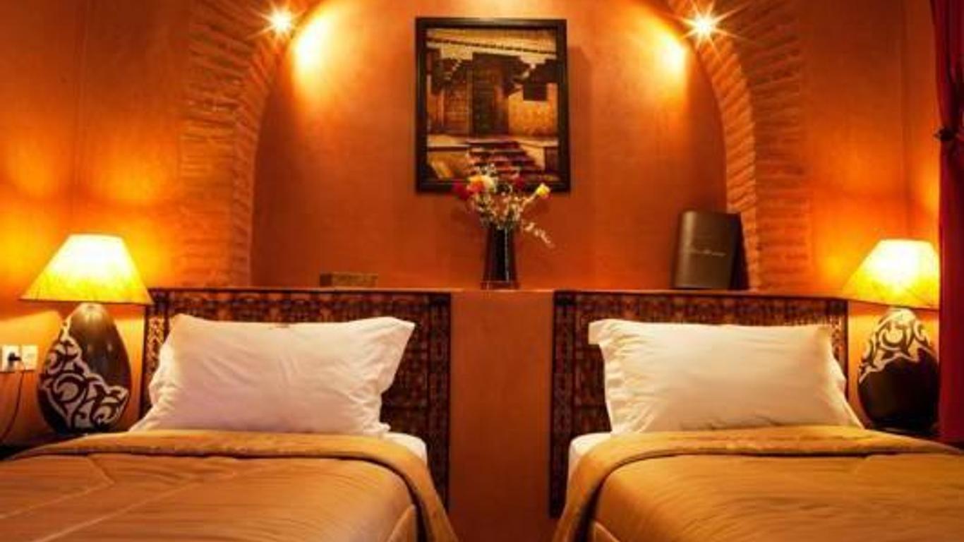 Riad La Rose D'orient
