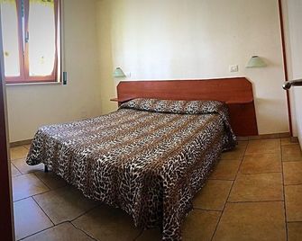 Oasi Degli Ulivi - Carovigno - Schlafzimmer