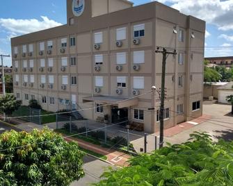 Hotel Ville House Premium - Canoas - Edificio