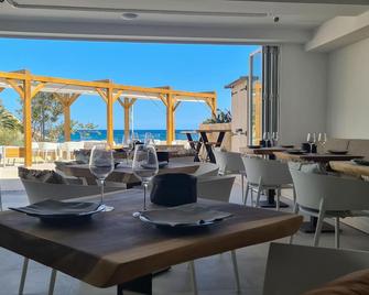 Dormio resort Costa Blanca Beach & Spa - Campello - Restaurante