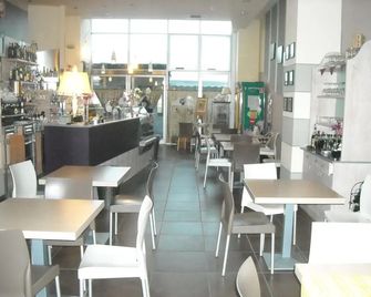 Il Chiesino Affittacamere - Pontedera - Restaurante