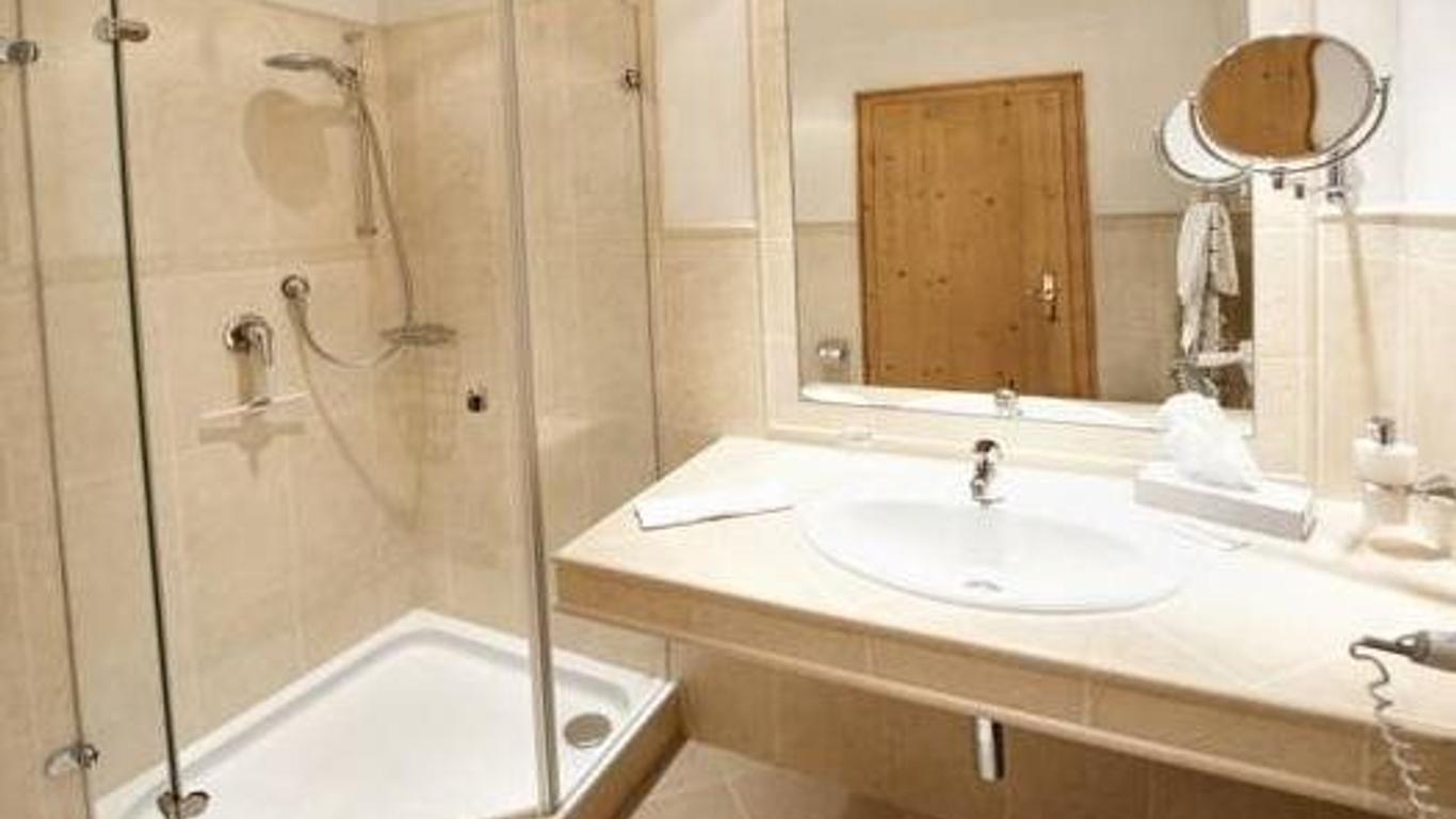 Hotel Hirschen