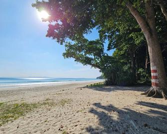 Havelock Harmony Resort - Havelock Island - Playa
