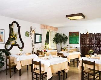 Hotel Villa Melodie - Adults Only - Forio - Restaurant