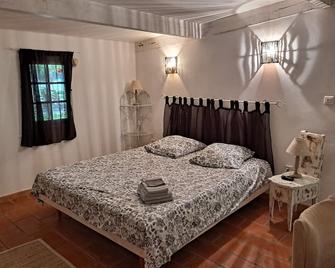 Le clos des oliviers - Sauve - Habitación