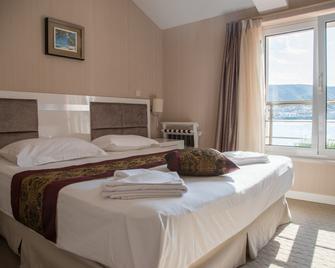 Hotel Smokva - Pag - Schlafzimmer