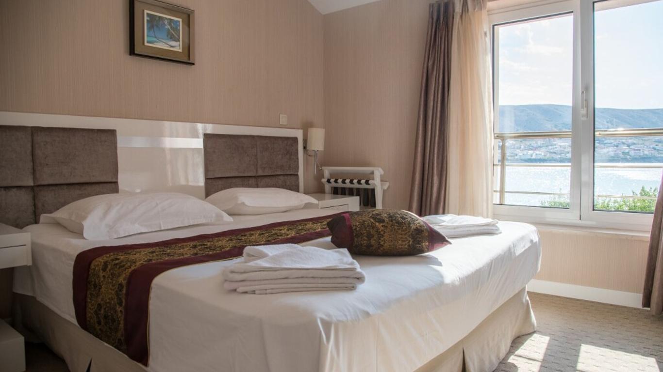 Hotel Smokva