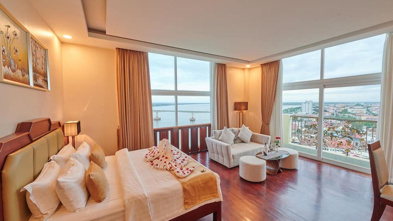 Lbn Asian Hotel