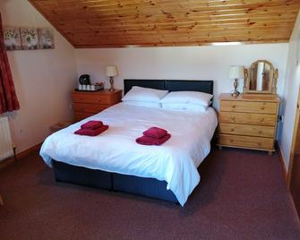 Meelmore Lodge - Hostel - Newcastle - Bedroom