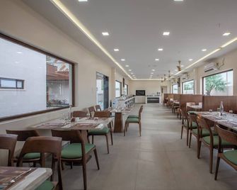 La Antaraa - Tirunelveli - Restaurant