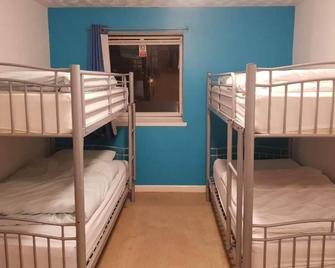 Blue Room Hostel Newquay - Newquay - Habitación