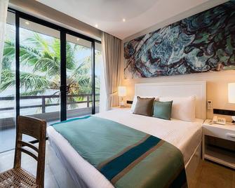 Villa reef Talpe - Talpe - Bedroom