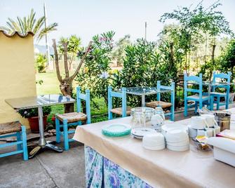 Sorecanu - Pula - Restaurante