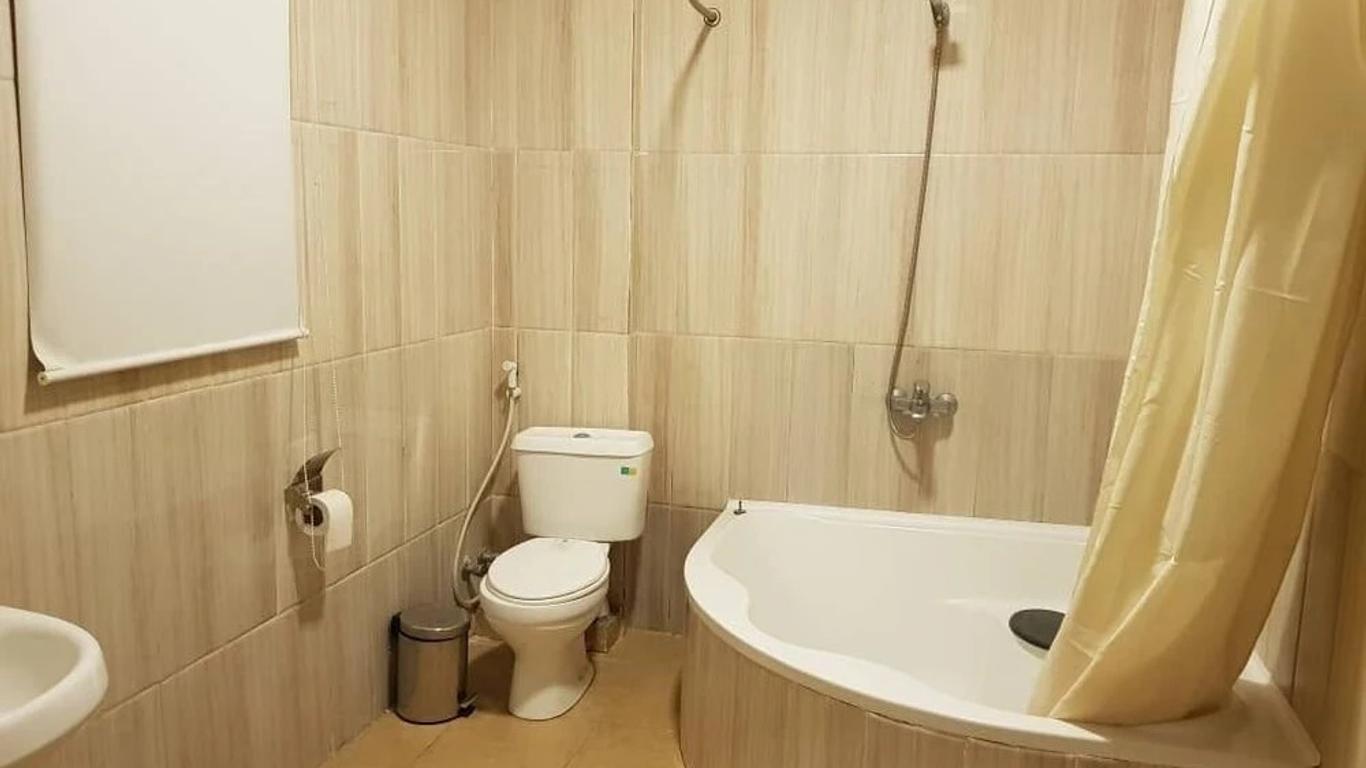 Tahir Guest Palace