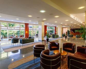 Hotel Plitvice - Plitvicka Jezera - Lobby
