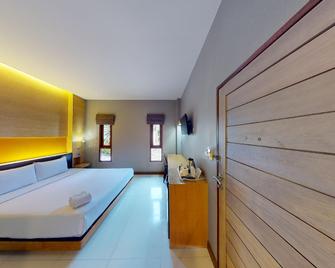 The Sixnature Resort Bangsaen - Chonburi - Sovrum