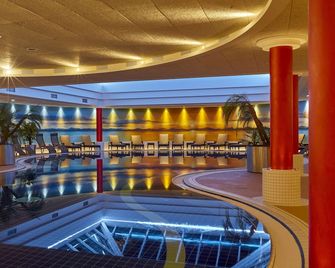 H+ Hotel & SPA Friedrichroda - Friedrichroda