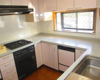 Gairoju / Vacation Stay 2366 - Higashiosaka - Кухня