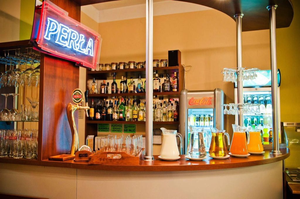 براما هوستل