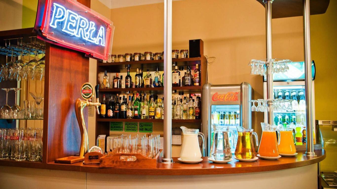 Brama Hostel