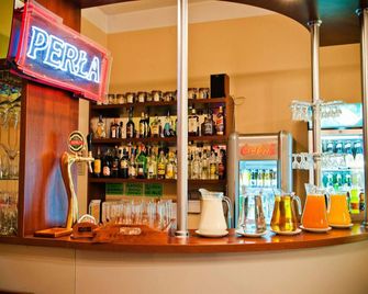 Brama Old City Rooms - קראקוב - בר