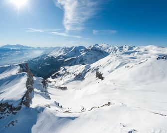 Crans Ambassador - Crans-Montana