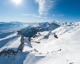 Crans Ambassador - Crans-Montana