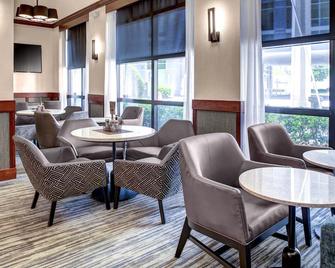 Hyatt Place Atlanta Buckhead - אטלנטה - מסעדה