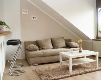 Landhaus Beisetal - Knüllwald - Living room