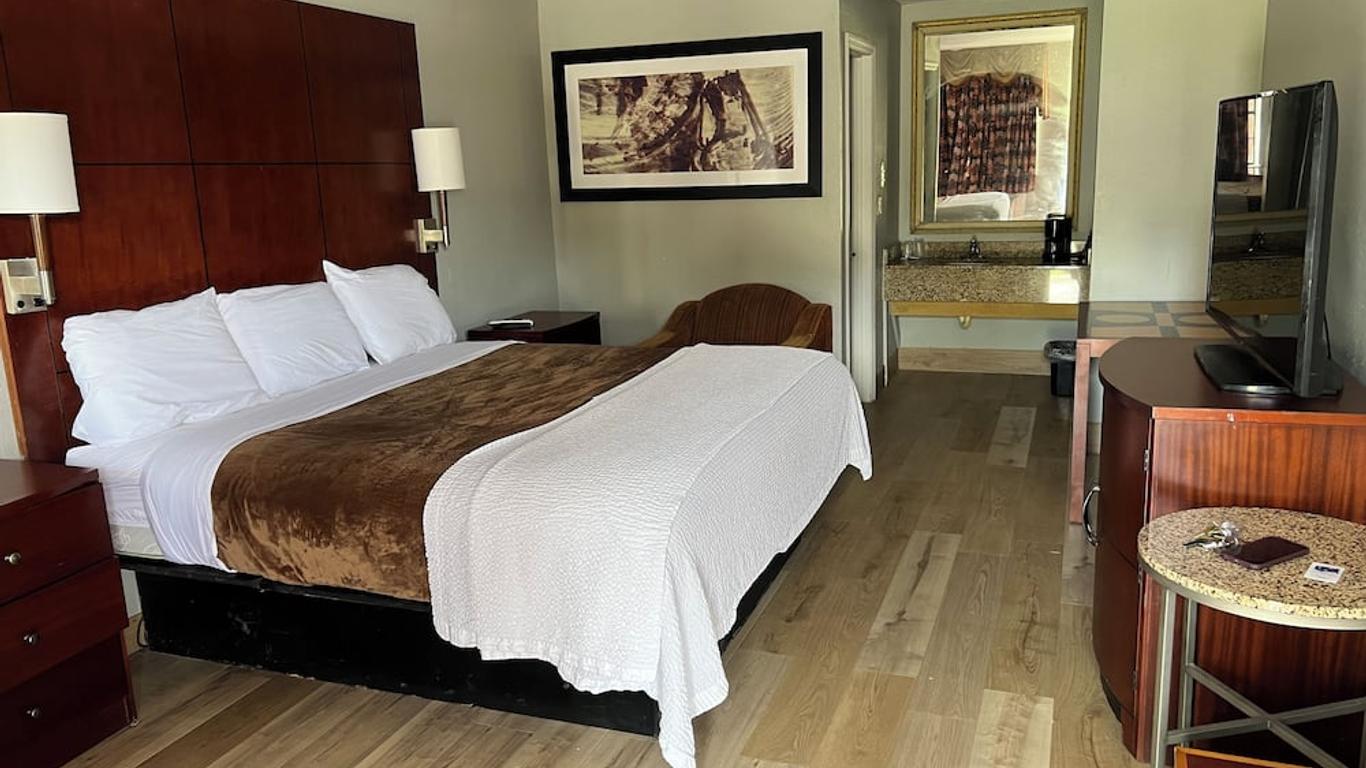 Budget Inn of Jasper