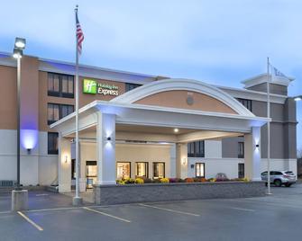 Holiday Inn Express Rochester - Greece By IHG - Rochester - Gebäude