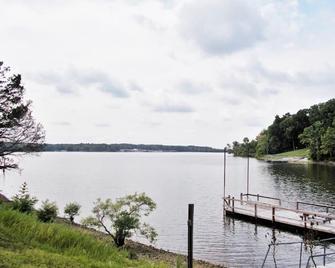 Waterfront Condo - Camden - Outdoors view