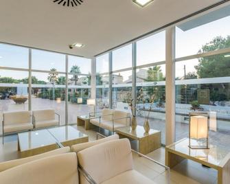 Apartaments Cales de Ponent - Ciutadella de Menorca - Aula