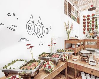 Adhisthana Hotel Yogyakarta - Yogyakarta