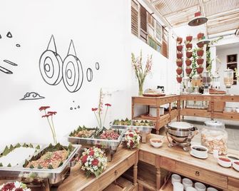 Adhisthana Hotel Yogyakarta - יוגיאקרטה