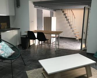 Maisont3 Duplex Avec Cour Privée à 400 Plage - Angoulins