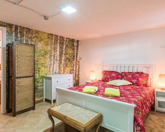 Beach house in Vilamoura near the beach and the Marina - Loulé - Bedroom