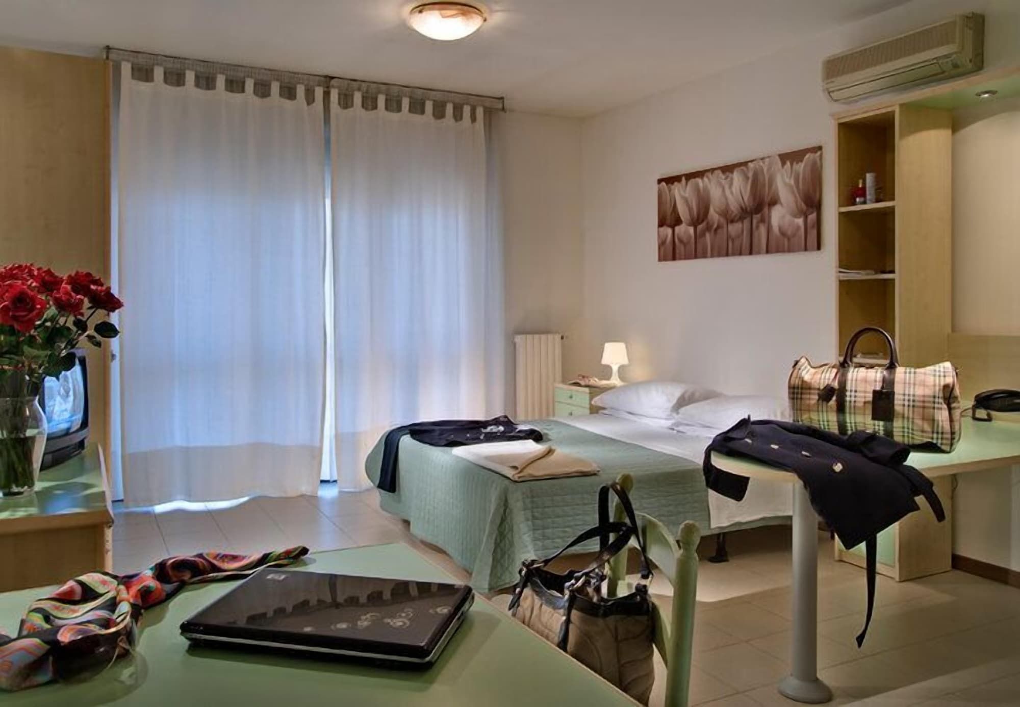 Residence Viale Venezia - Verona